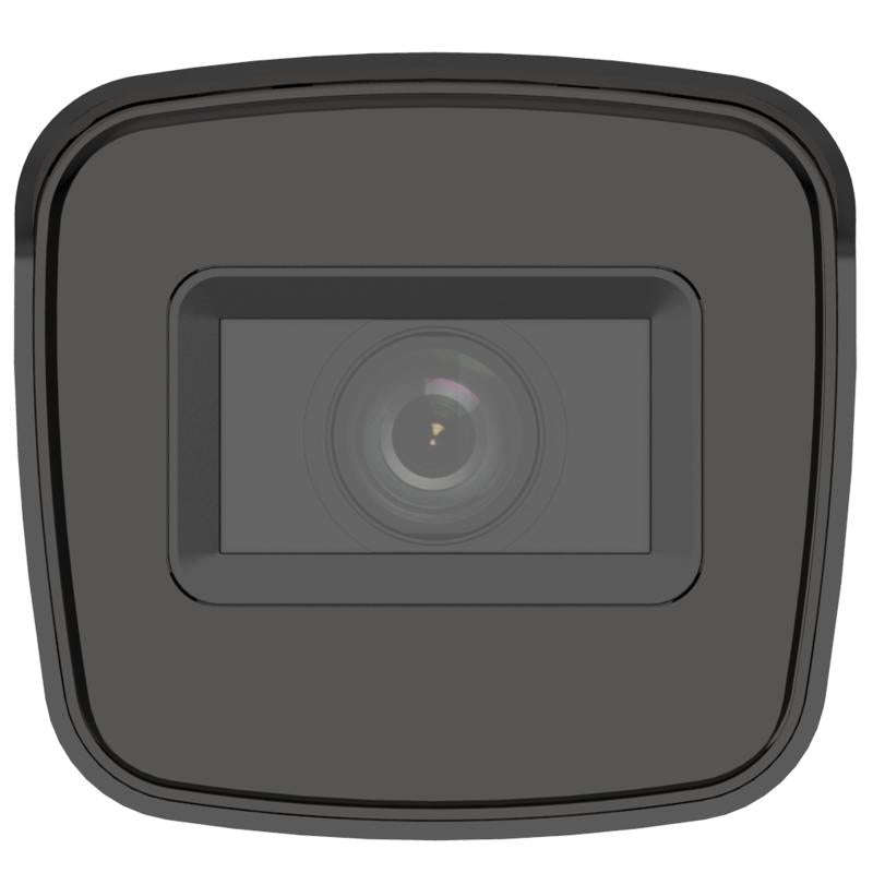 Hikvision 2 MP Manual Varifocal Bullet Camera