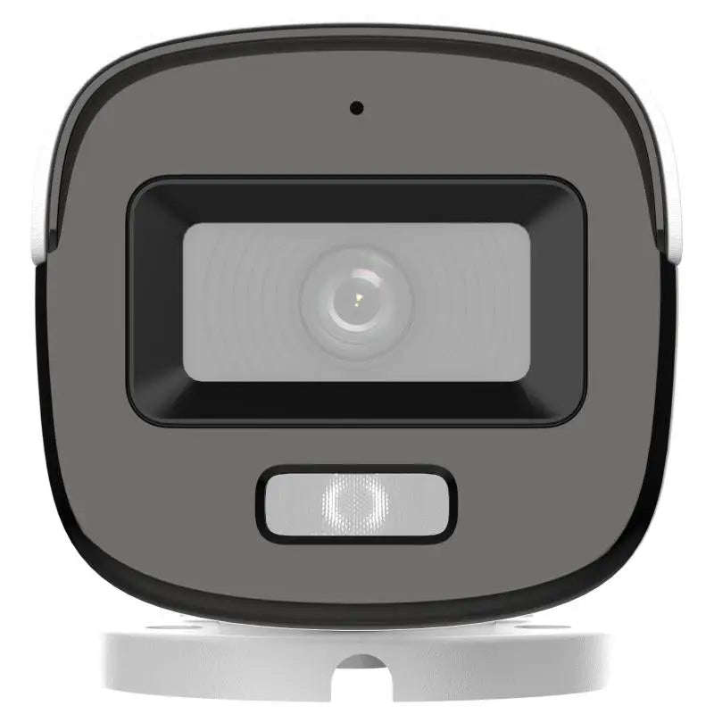Hikvision 2 MP Smart Hybrid Light with ColorVu Fixed Mini Bullet Camera