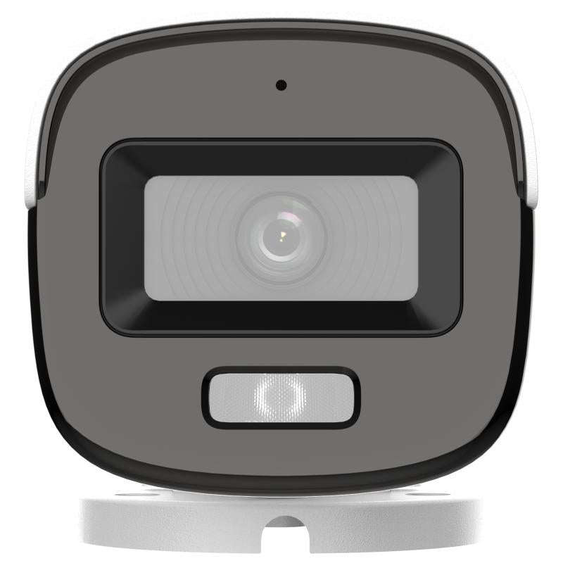 Hikvision 2 MP Smart Hybrid Light with ColorVu Fixed Mini Bullet Camera