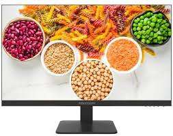 Hikvision 27 FHD Borderless Monitor