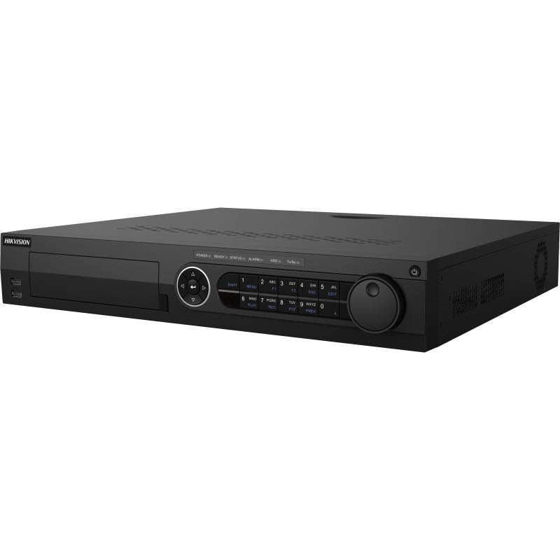 Hikvision 32 Channel 1080p 1.5U H.265 AcuSense DVR