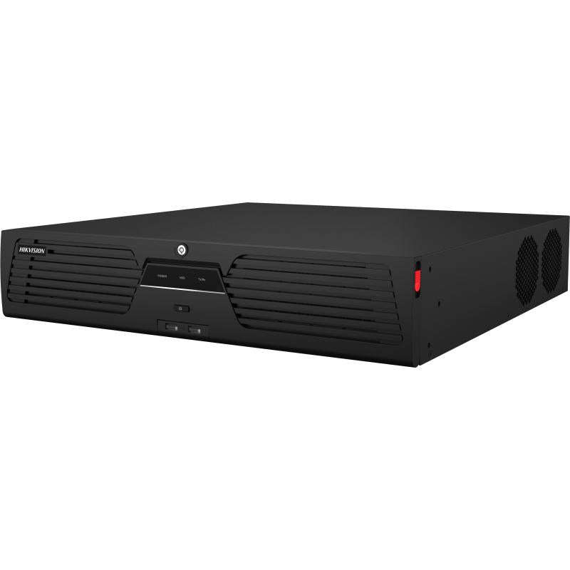 Hikvision 32 Channel 2U 4K AcuSense NVR