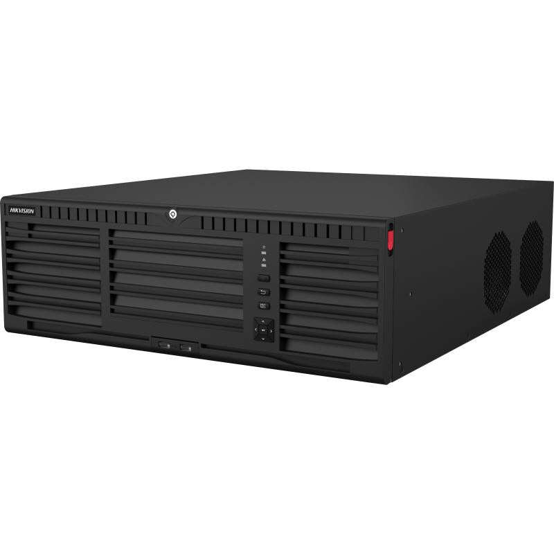 Hikvision 32 Channel 3U 4K NVR