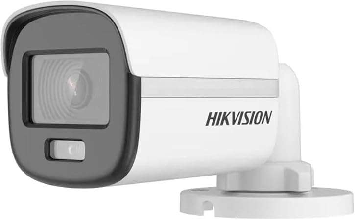 Hikvision 3K ColorVu Smart hybrid light Fixed Mini Bullet Camera