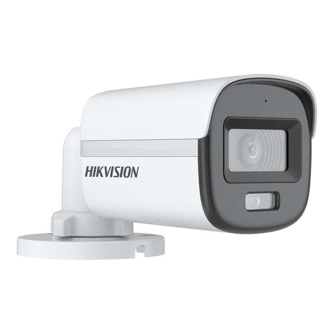 Hikvision 3K ColorVu Smart hybrid light Fixed Mini Bullet Camera