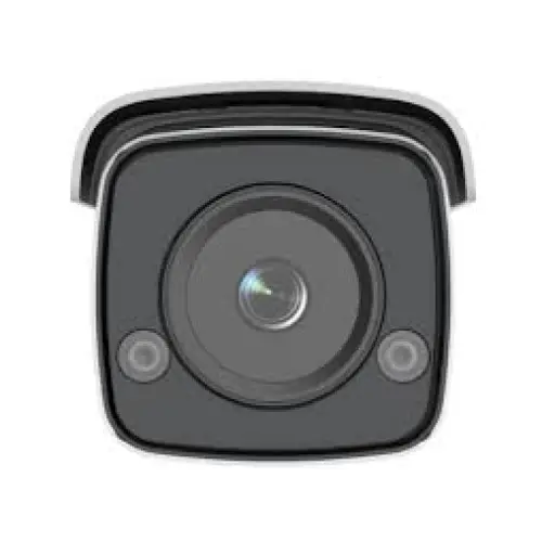 Hikvision 4 MP ColorVu Fixed Bullet Network Camera 6mm