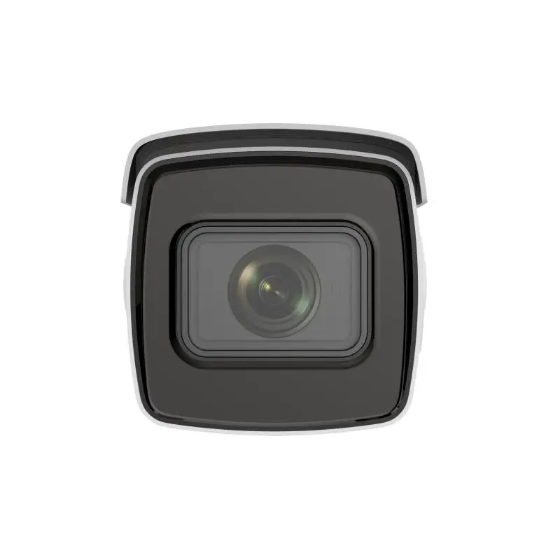 Hikvision 4MP DeepinView ANPR Moto Varifocal Bullet Camera