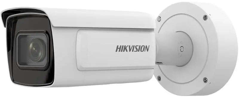 Hikvision 4MP DeepinView ANPR Moto Varifocal Bullet Camera 8-32mm