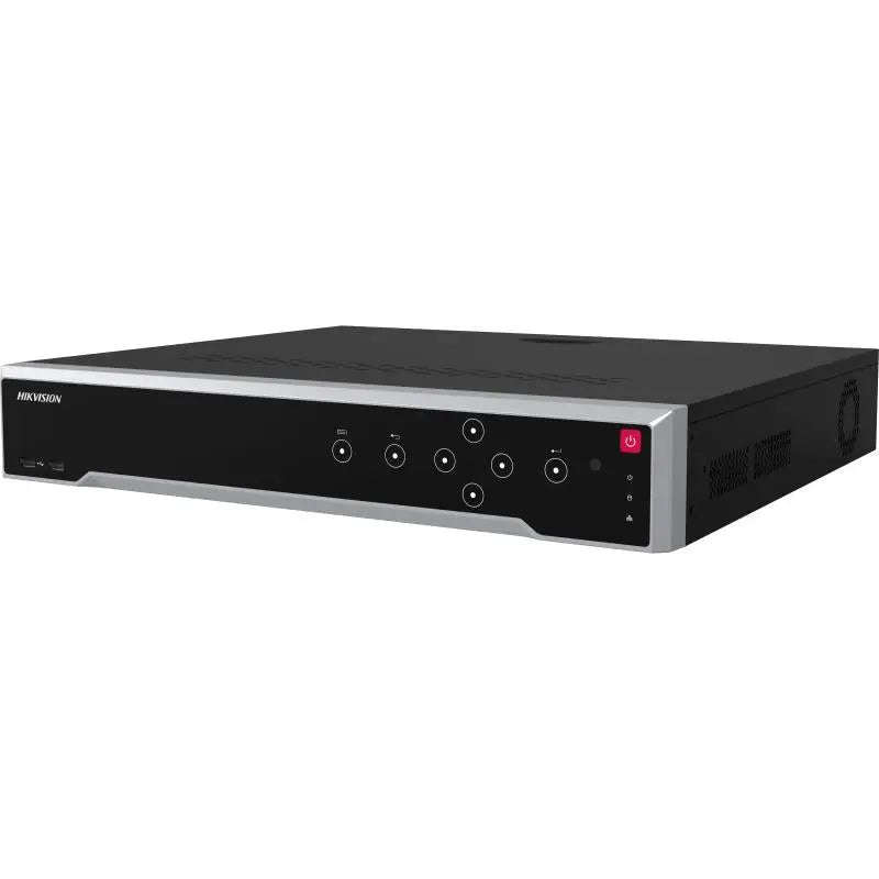 Hikvision 64 Channel 1.5U 8K NVR