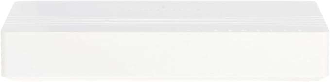 Hikvision 8-Port Gigabit Plastic Switch
