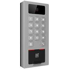 Hikvision Access Control Terminal