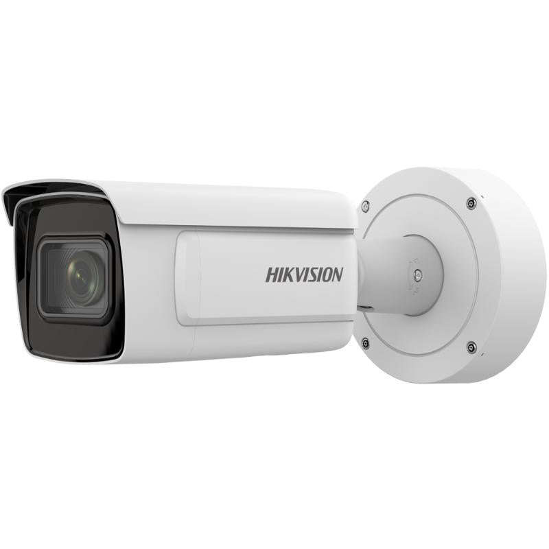 Hikvision ANPR 4MP bullet  2.8-12mm lens up to 50m IR 140dB WDR wiegand output 12VDC/POE