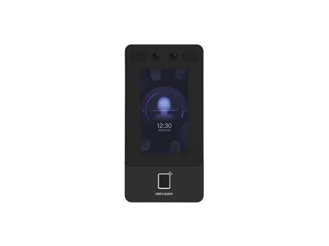Hikvision Face Recognition Terminal