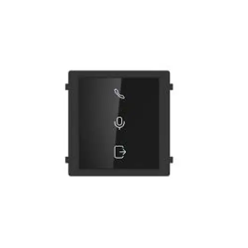Hikvision KD8 Series Pro Modular Door Station