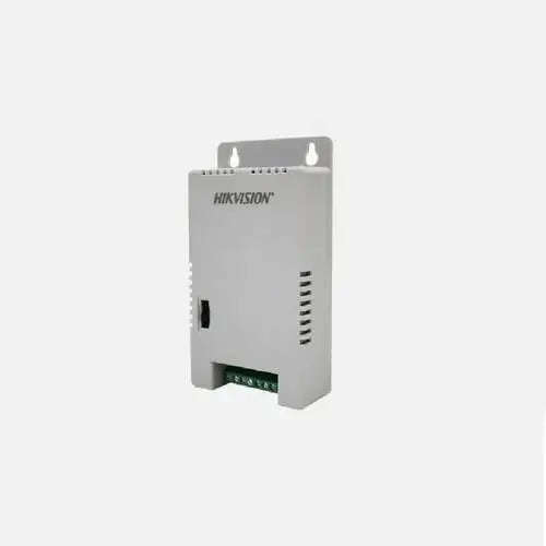 Hikvision Multi-channel SMPS