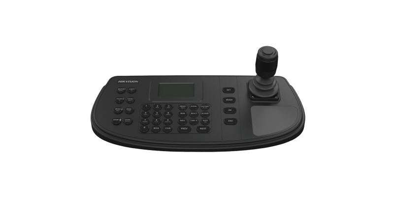 Hikvision Network Keyboard