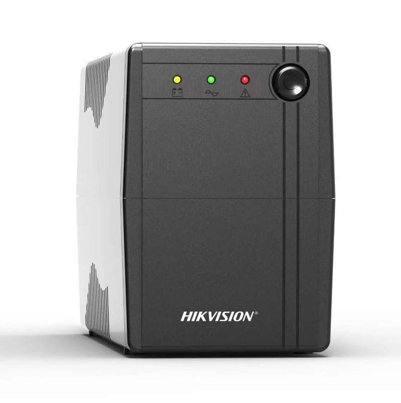 Hikvision Oversea UPS