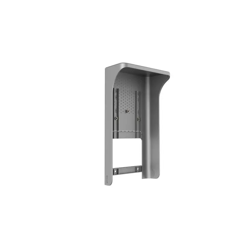 Hikvision Protective Shield Face Recognition Terminal