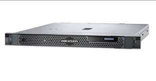 Hikvision Rackmount VMS Server