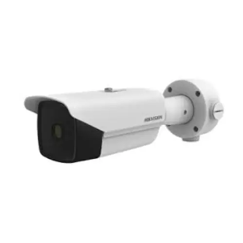 Hikvision Thermal Network Bullet Camera 25mm Fire detection