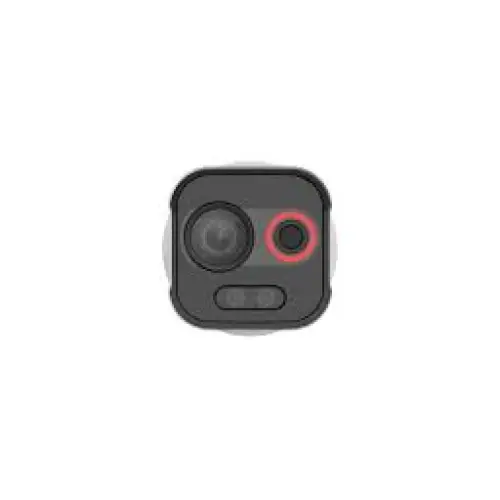 Hikvision Thermal & Optical Bi-spectrum Network Bullet Camera