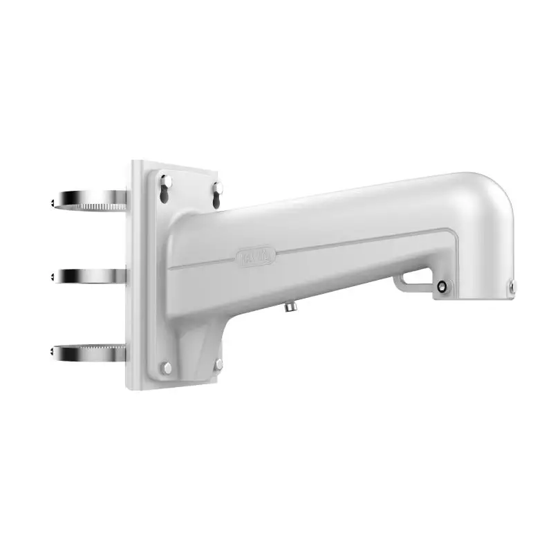 Hikvision Vertical pole mount