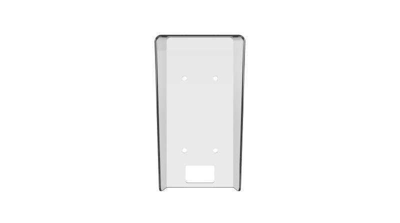 Hikvision Villa Door Station Rain Shield