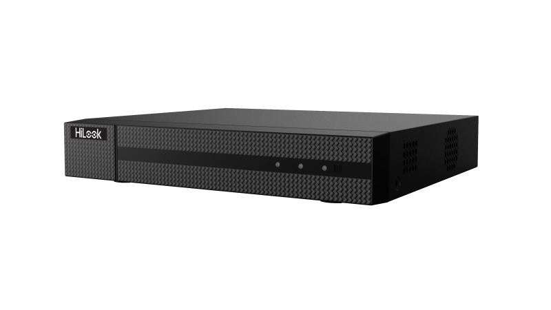 HiLook 16-channel 1080p Lite 1U H.265 DVR