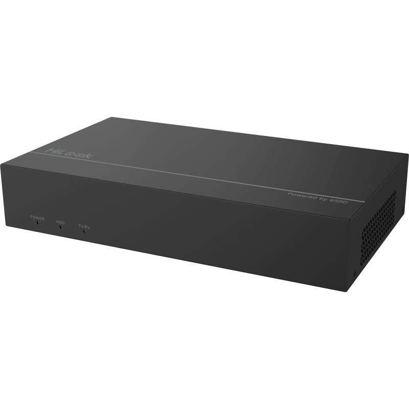 HiLook 16-channel 1080 pLite 1U H.265 eSSD DVR