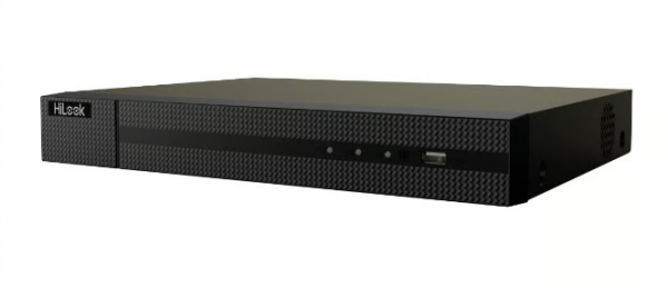 HiLook 8-channel Mini 1U 8 PoE NVR