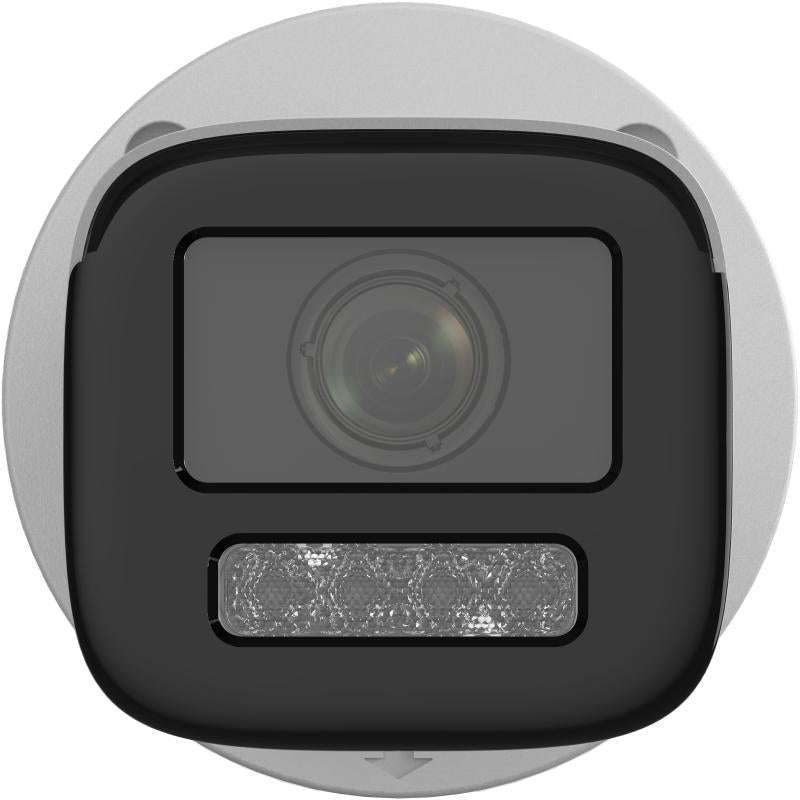 HiLook 6 MP Dual Light MD 2.0 Varifocal Bullet Network Camera