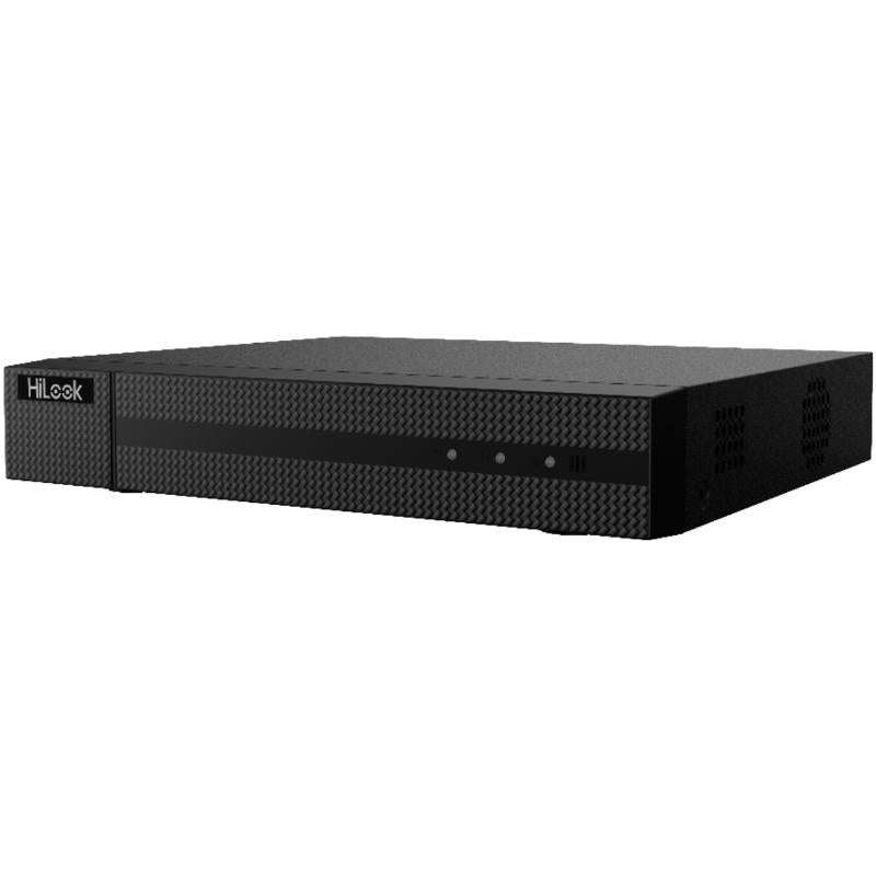 HiLook 8-channel 1080p Lite 1U H.265 DVR