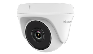 HiLook Outdoor HD 20m 5MP Dome Camera
