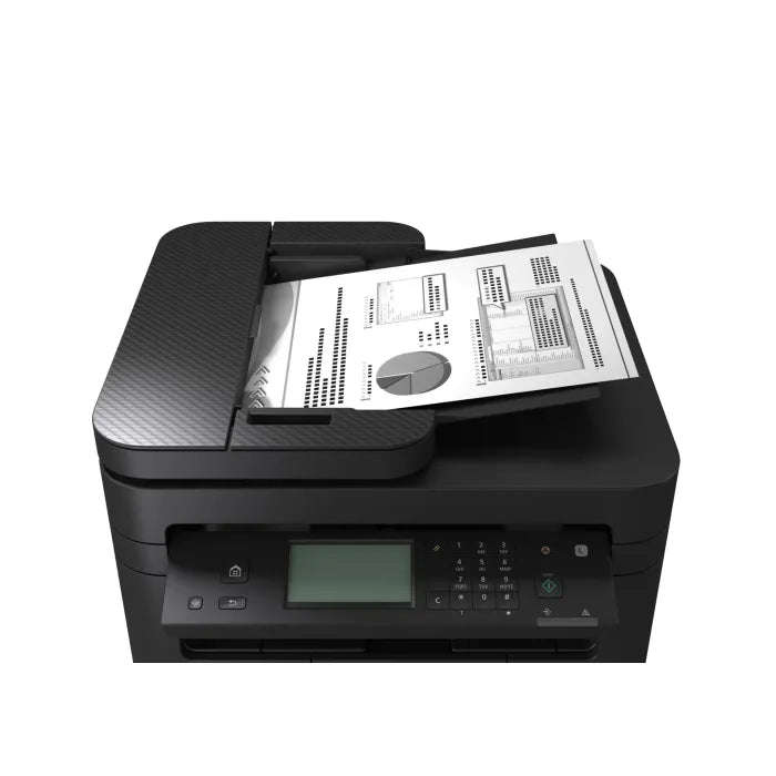 CANON MF275DW 4-IN-1 LASER PRINTER - Mono Laser 4 in 1 Print