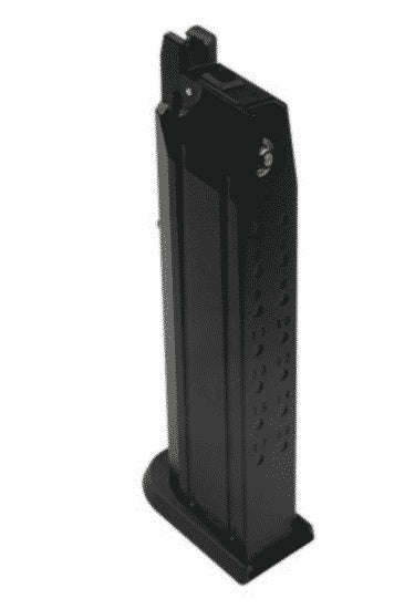 ICS XAE MAGAZINE - AE-81