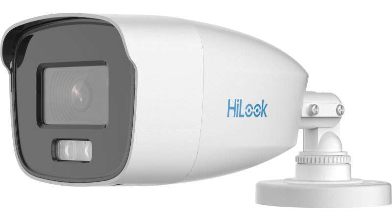 HiLook 2 MP ColorVu Bullet Camera