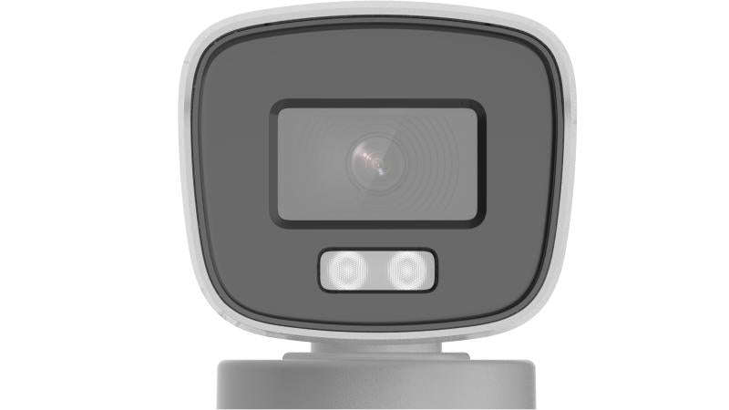 HiLook 2 MP ColorVu Bullet Camera