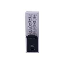 Hikvision Access Control Terminal