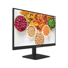 Hikvision 27 FHD Borderless Monitor