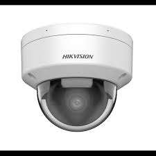 Hikvision AcuSense 4MP dome 2.8mm lens 30m IR 120dB WDR F1.0 lens microphone 2 audio/ 1 alarm I/O...