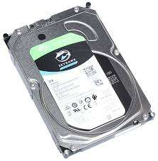Dahua Seagate SkyHawk Surveillance 3 TB