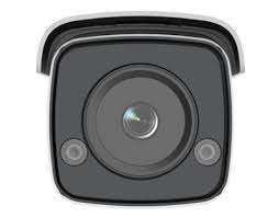 Hikvision 4 MP ColorVu Fixed Bullet Network Camera 6mm