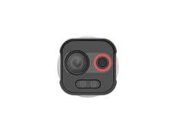 Hikvision Thermal & Optical Bi-spectrum Network Bullet Camera