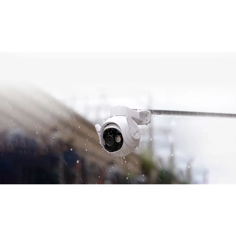 IMOU Cruiser 2 WiFi PT Camera 3MP (2K)