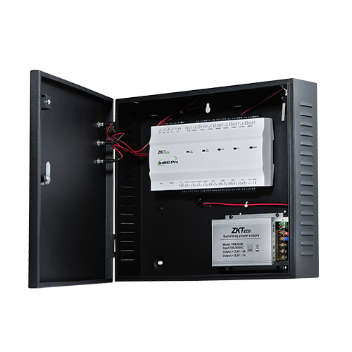 Dahua ZKTeco inBio 260 Pro