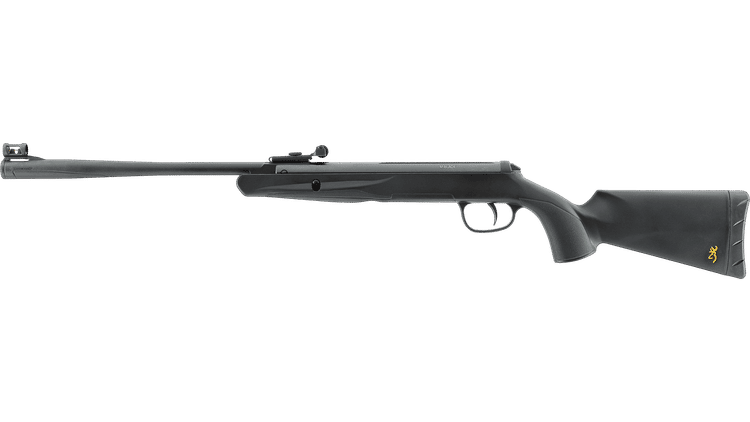 AIR RIFLE BROWNING M-BLADE UMAREX II 7.5J 4.5MM