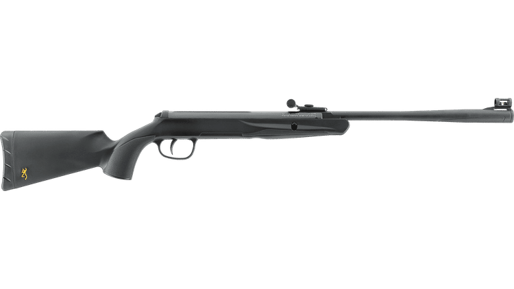 AIR RIFLE BROWNING M-BLADE UMAREX II 7.5J 4.5MM