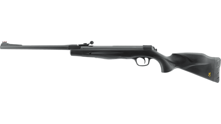 AiR RIFLE BROWNING X-BLADE UMAREX II 24J 4.5MM
