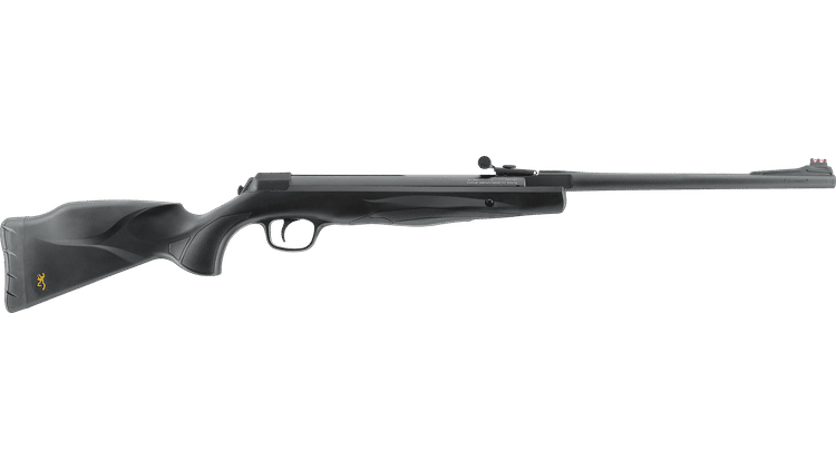 AiR RIFLE BROWNING X-BLADE UMAREX II 24J 4.5MM