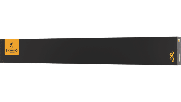 AiR RIFLE BROWNING X-BLADE UMAREX II 24J 4.5MM
